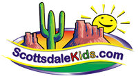ScottsdaleKidsGuide.com Logo